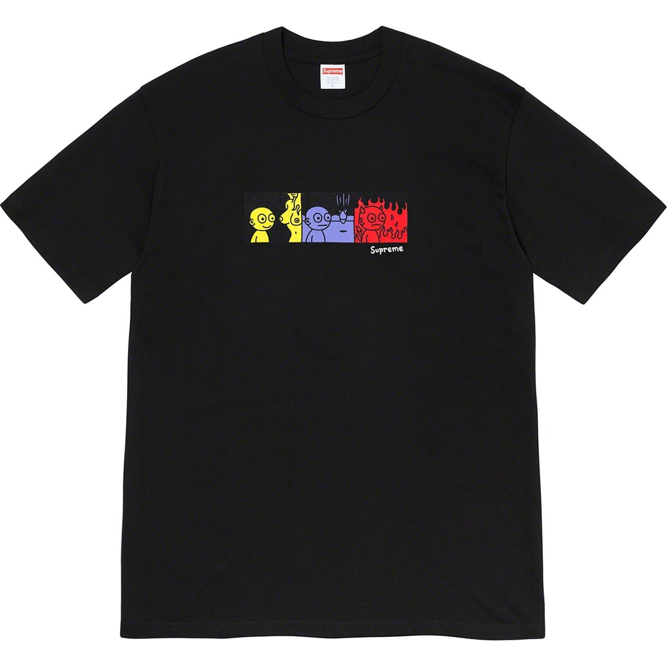 Life Tee view 6
